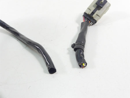 2007 Harley FLHTCU SE CVO Electra Glide Left Hand Audio Control Switch 71682-06 {{ shop.shopifyCountryName }} - Mototech271
