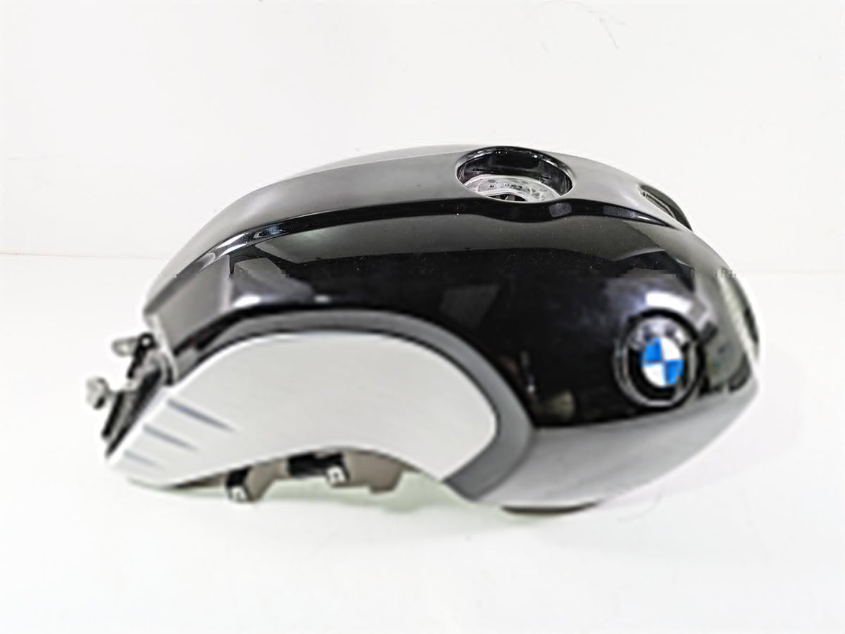 2014 BMW R nine T R9T K21 Great Fuel Gas Petrol Tank -No Dents 16118522862 {{ shop.shopifyCountryName }} - Mototech271