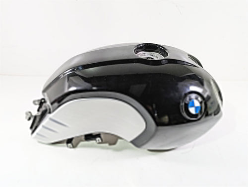 2014 BMW R nine T R9T K21 Great Fuel Gas Petrol Tank -No Dents 16118522862 | Mototech271