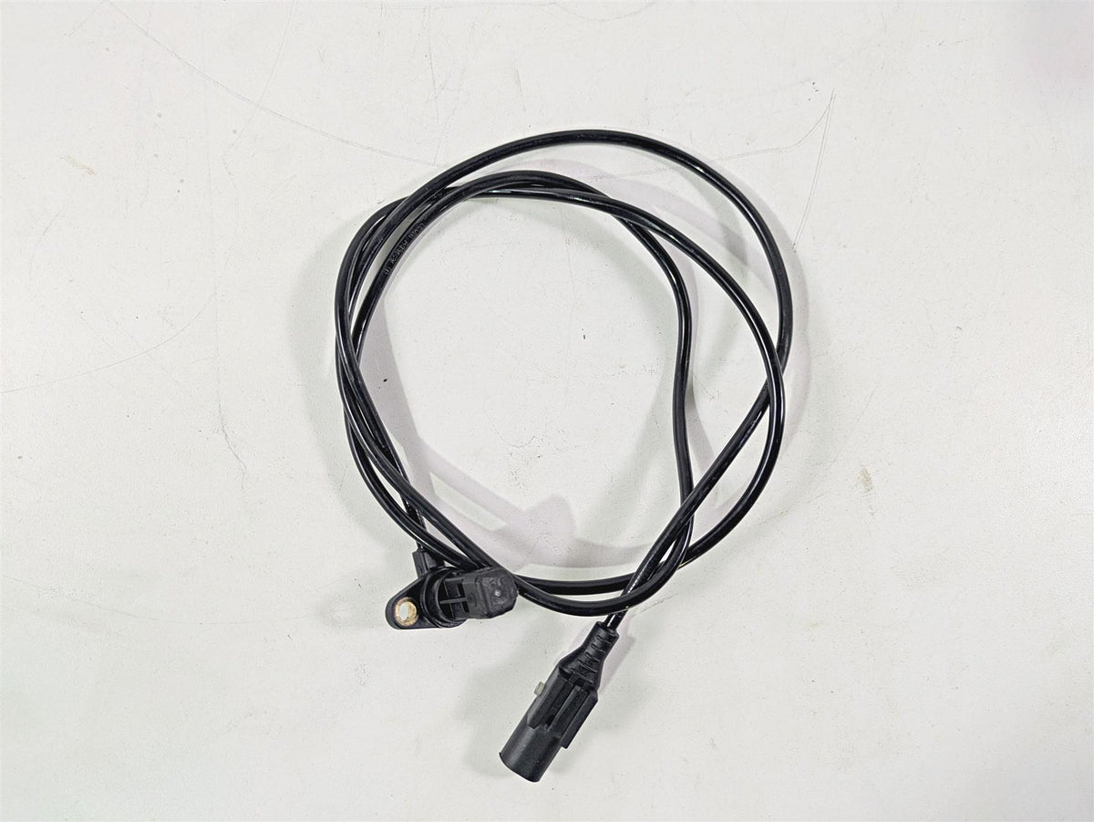 2017 Aprilia RSV 1100 Tuono V4 Factory Rear Abs Brake Wheel Speed Sensor 859792 {{ shop.shopifyCountryName }} - Mototech271