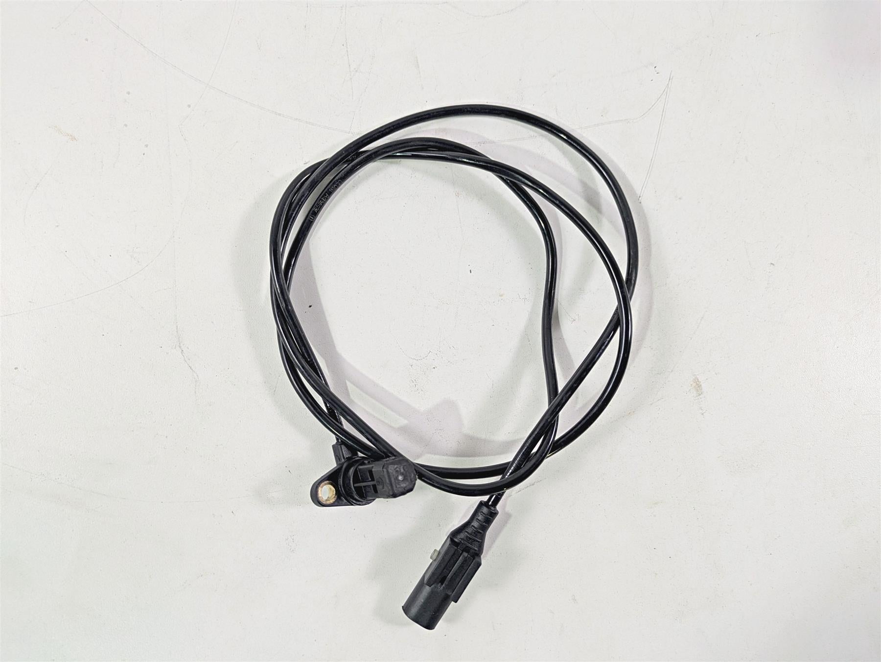 2017 Aprilia RSV 1100 Tuono V4 Factory Rear Abs Brake Wheel Speed Sensor 859792 {{ shop.shopifyCountryName }} - Mototech271
