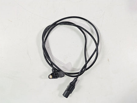 2017 Aprilia RSV 1100 Tuono V4 Factory Rear Abs Brake Wheel Speed Sensor 859792 {{ shop.shopifyCountryName }} - Mototech271