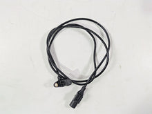 Load image into Gallery viewer, 2017 Aprilia RSV 1100 Tuono V4 Factory Rear Abs Brake Wheel Speed Sensor 859792
