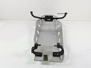 2018 KTM 1290 Super Adv S Engine Aluminum Skid Plate 60403990044