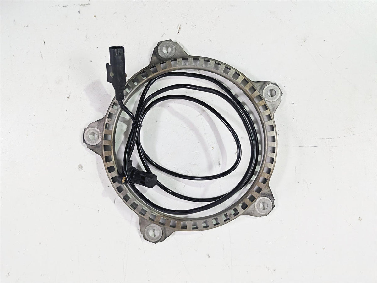 2010 BMW R1200GS K25 Front Abs Brake Wheel Speed Sensor 34527677824 {{ shop.shopifyCountryName }} - Mototech271
