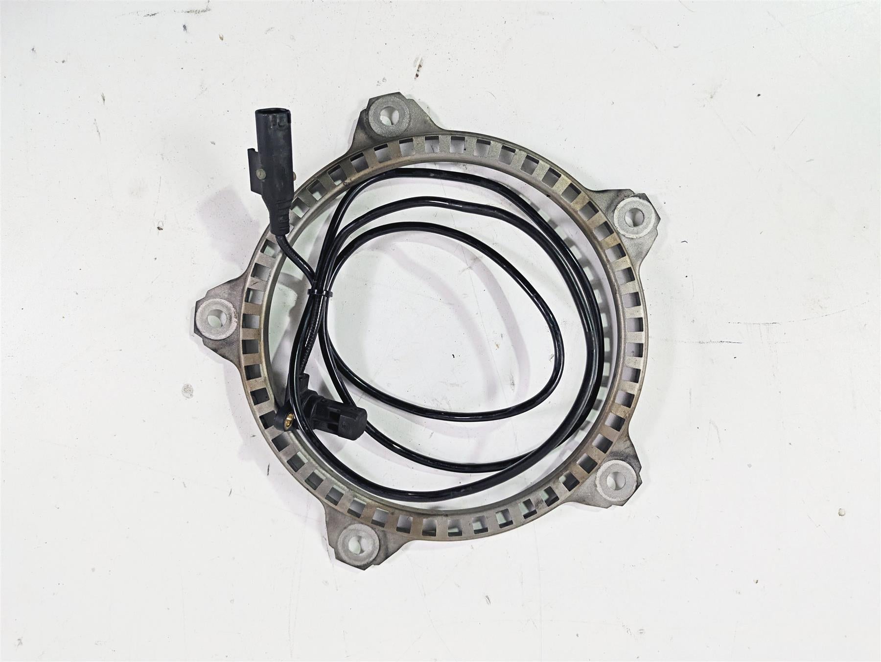 2010 BMW R1200GS K25 Front Abs Brake Wheel Speed Sensor 34527677824 {{ shop.shopifyCountryName }} - Mototech271