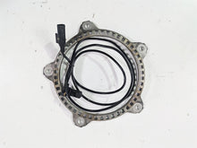 Load image into Gallery viewer, 2010 BMW R1200GS K25 Front Abs Brake Wheel Speed Sensor 34527677824
