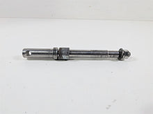 Load image into Gallery viewer, 1998 Harley Dyna FXDL Low Rider Front Wheel Spindle Axle 43895-87B
