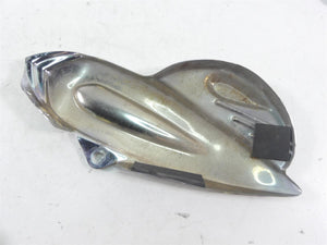 2006 Honda V-Twin VTX1800 N3 Kuryakyn Chrome Body Cover Fairing Set - Read 8285 | Mototech271