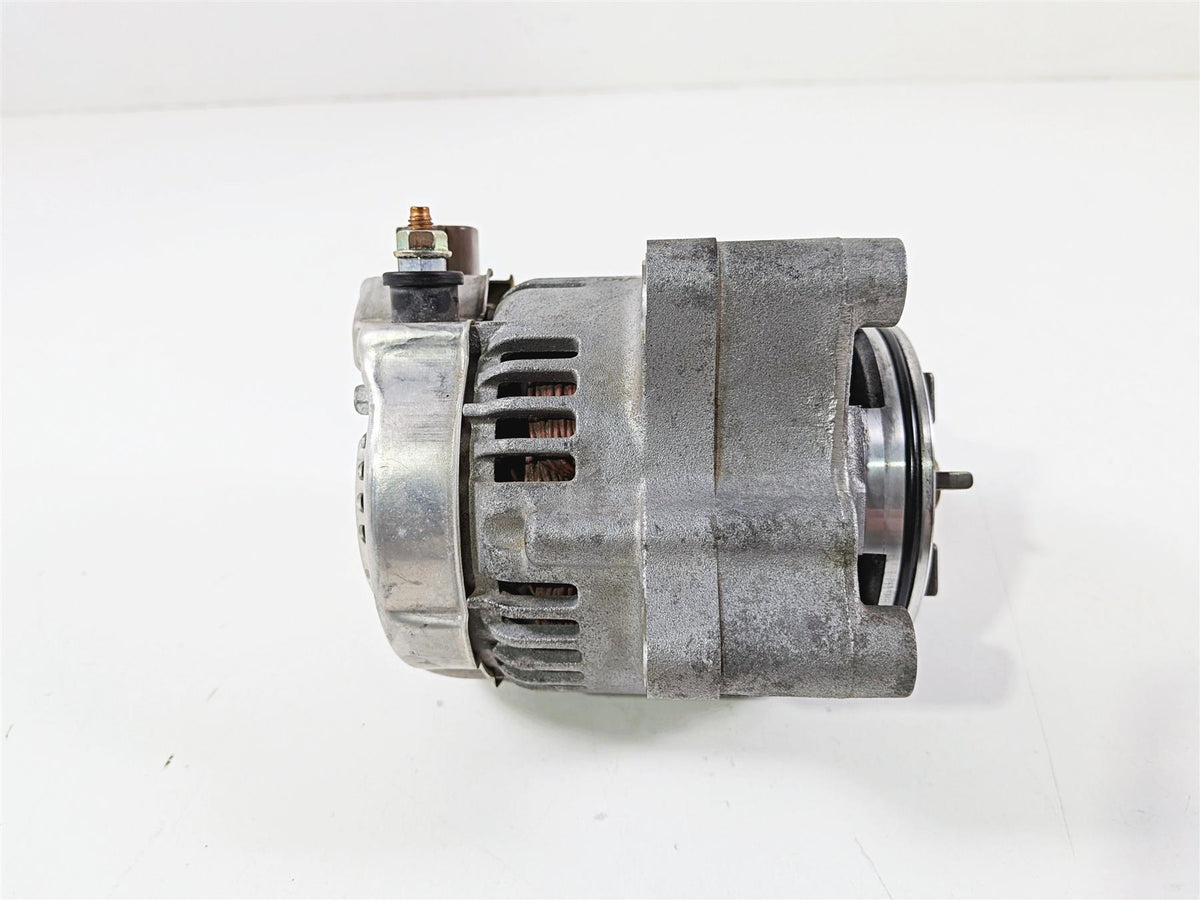 2007 Mv Agusta F4 1000R 312 Denso External Alternator Generator 8A0081387-Mototech271