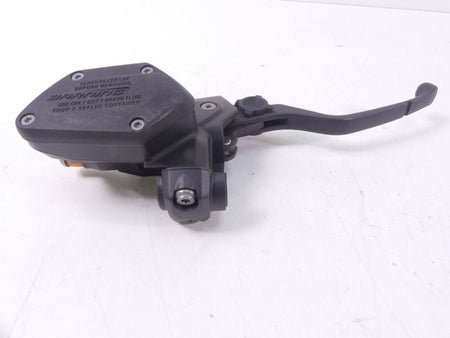 2018 BMW K1600 Bagger Front Brake Master Cylinder + Lever 32728561414 {{ shop.shopifyCountryName }} - Mototech271