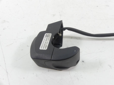 2015 BMW K1600GT K48 Fog Spot Light Lamp Lens Control Switch 61318533473 {{ shop.shopifyCountryName }} - Mototech271