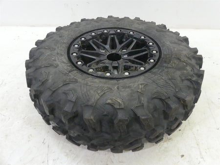 2021 Kawasaki Teryx KRX1000 KRF1000 Rear L Wheel Tire 31X10.00R15 ML3 41009-0817 {{ shop.shopifyCountryName }} - Mototech271