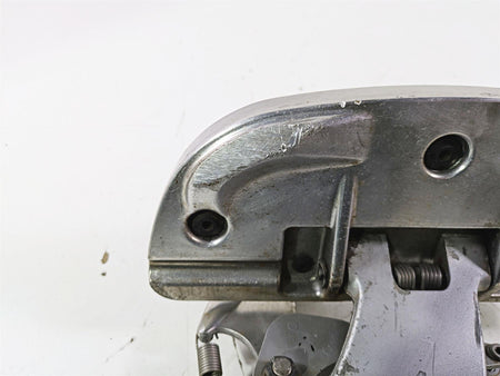 2004 Victory Kingpin Right Side Floor Board + Brake Pedal Set 1014775 5134178 {{ shop.shopifyCountryName }} - Mototech271
