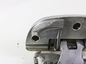 2004 Victory Kingpin Right Side Floor Board + Brake Pedal Set 1014775 5134178 | Mototech271