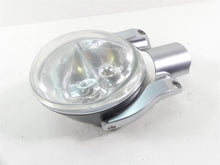 Load image into Gallery viewer, 2015 Harley VRSCF Muscle Rod Headlight Head Light Lamp &amp; Cowl 69873-07B | Mototech271
