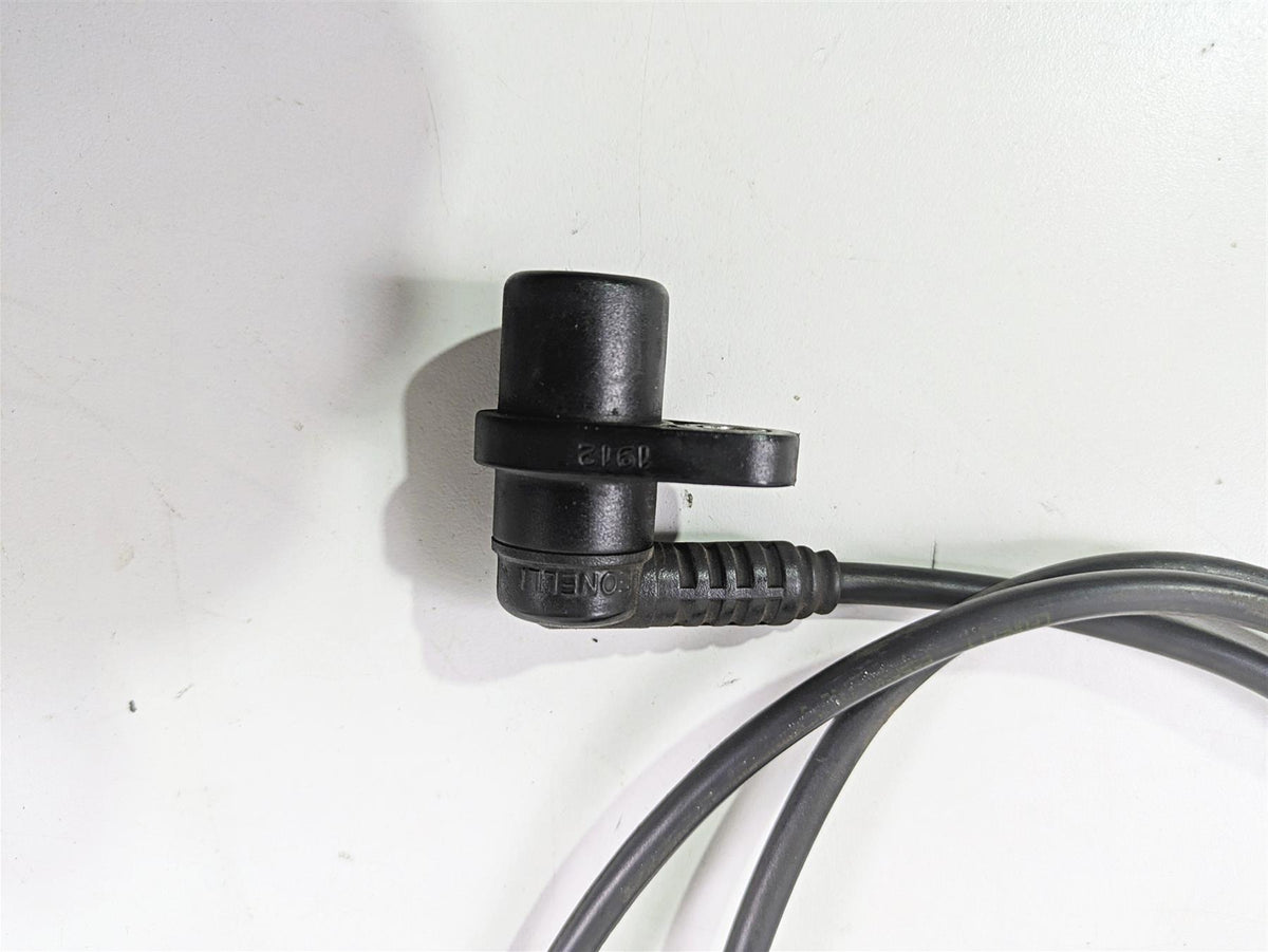 2012 Ducati Streetfighter 848 Rear Wheel Speed Sensor 55240373E {{ shop.shopifyCountryName }} - Mototech271