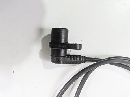 2012 Ducati Streetfighter 848 Rear Wheel Speed Sensor 55240373E {{ shop.shopifyCountryName }} - Mototech271