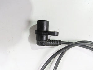 2012 Ducati Streetfighter 848 Rear Wheel Speed Sensor 55240373E