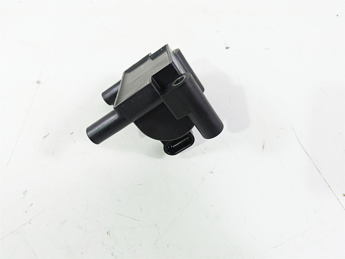 2008 Harley Touring FLHTP Electra Glide Ignition Coil 31696-07A {{ shop.shopifyCountryName }} - Mototech271