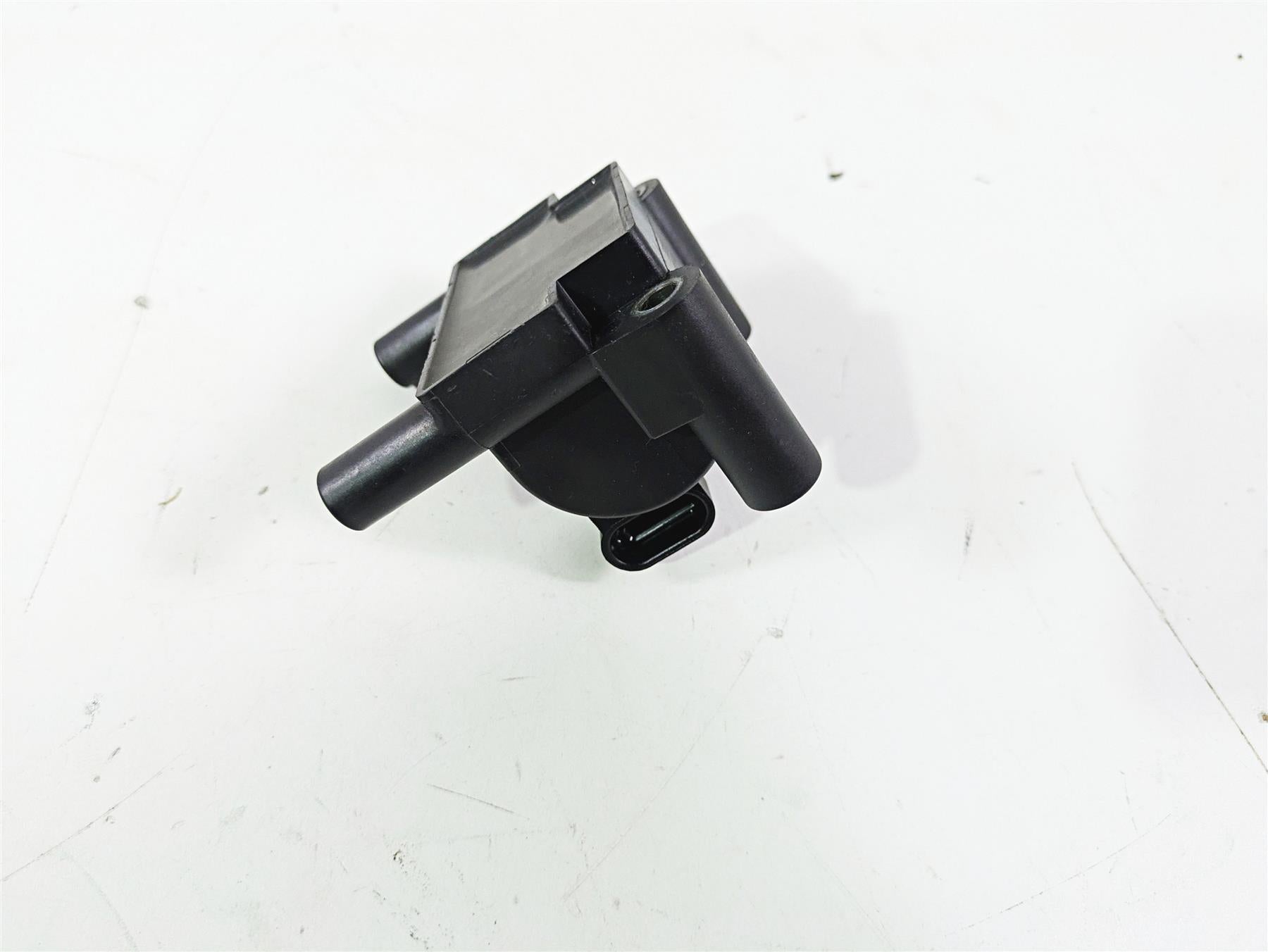2008 Harley Touring FLHTP Electra Glide Ignition Coil 31696-07A {{ shop.shopifyCountryName }} - Mototech271
