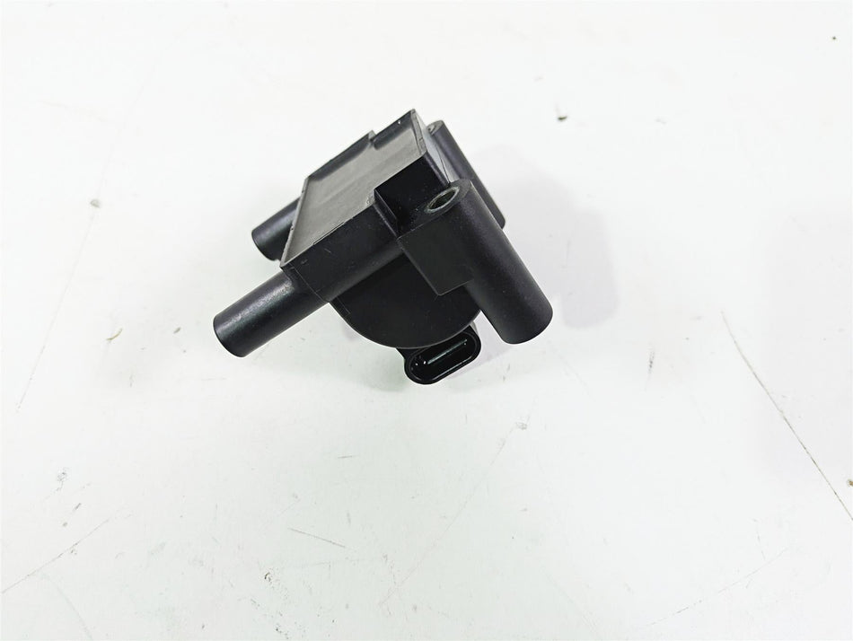 2008 Harley Touring FLHTP Electra Glide Ignition Coil 31696-07A {{ shop.shopifyCountryName }} - Mototech271