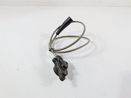 2018 Husqvarna 701 Supermoto Magura Clutch Salve Cylinder & Line 76132061044-Mototech271