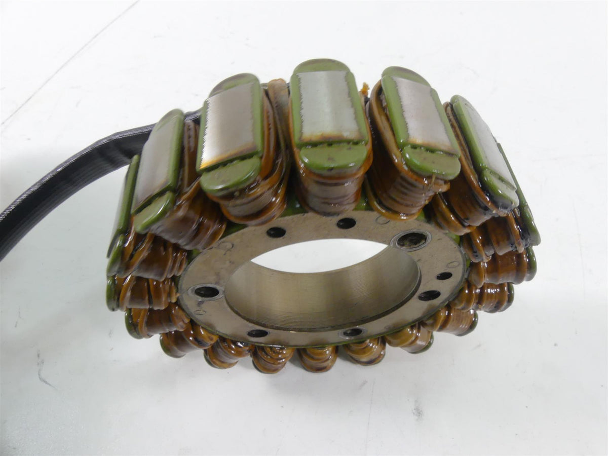 2004 Aprilia RSV1000 R Mille Stator Alternator Generator Magneto AP0296988 {{ shop.shopifyCountryName }} - Mototech271