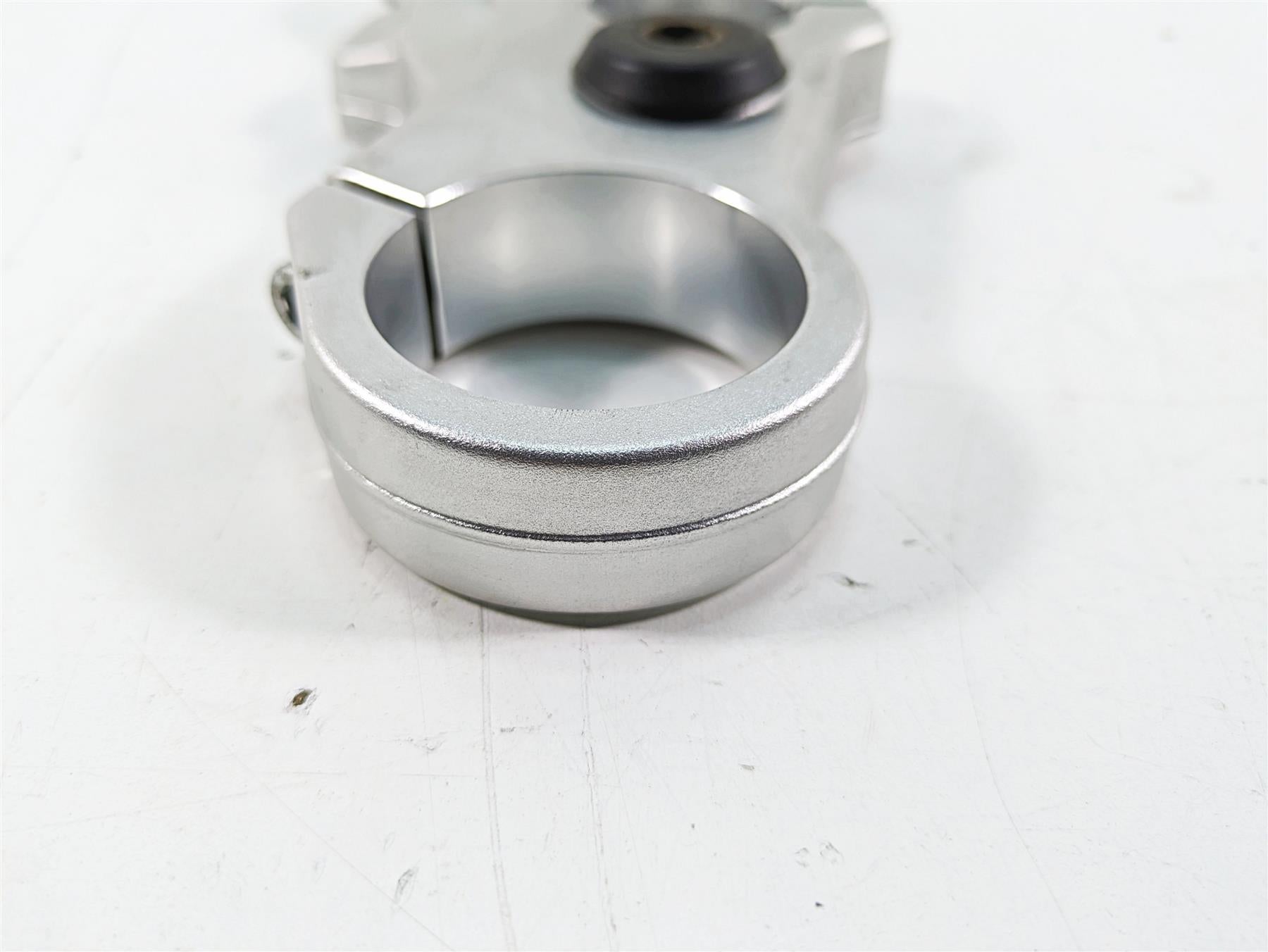 2017 Mv Agusta Dragster 800 Upper Triple Tree Steering Clamp 50mm 8000B6245 {{ shop.shopifyCountryName }} - Mototech271
