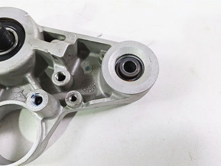 2009 BMW R1200GS K255 Adv Upper Triple Tree Steering Clamp 31427718170 {{ shop.shopifyCountryName }} - Mototech271