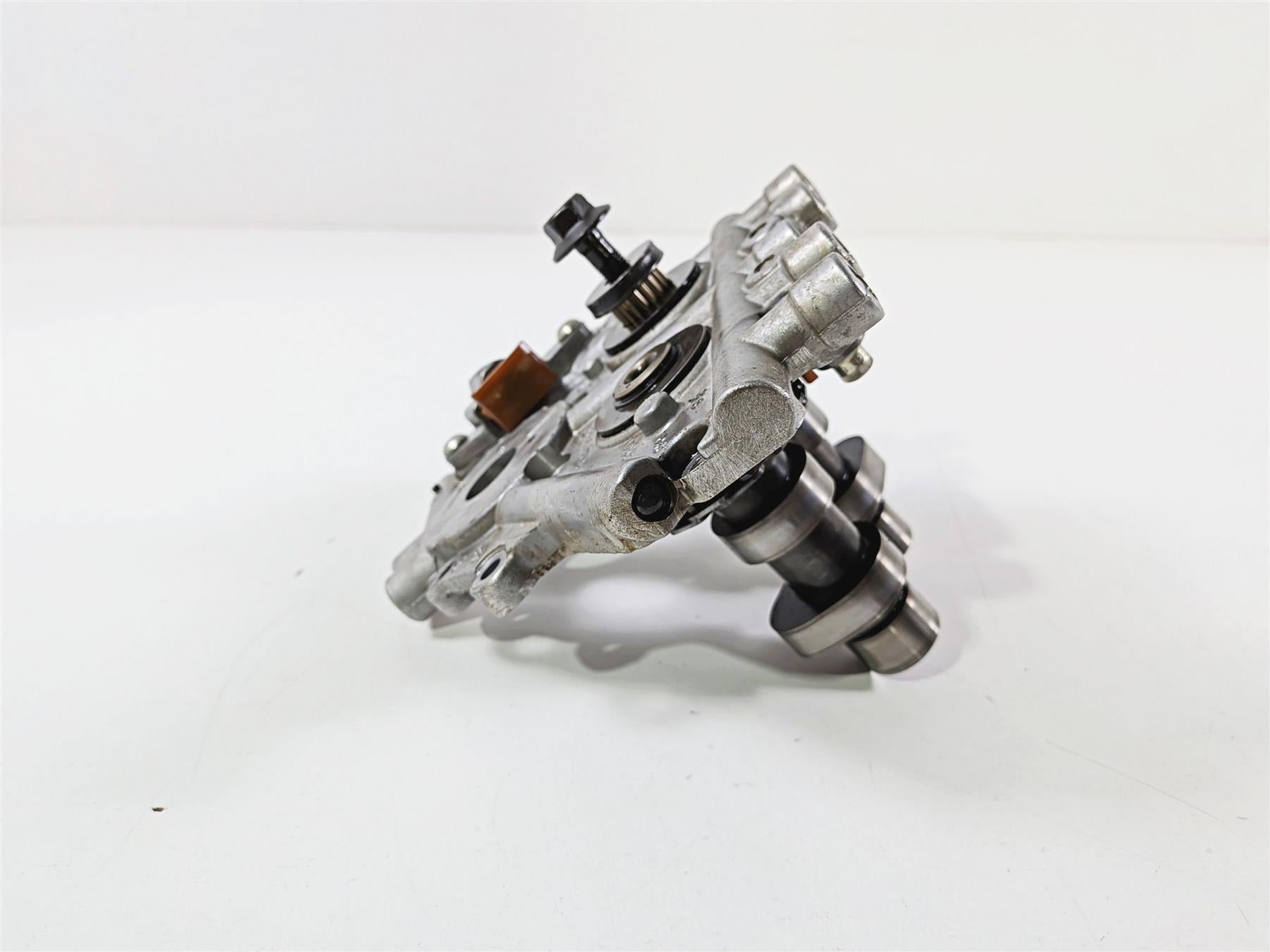 2014 Harley FXSB Softail Breakout Cam Plate & Camshaft Set 25355-06A 25590-07A-Mototech271