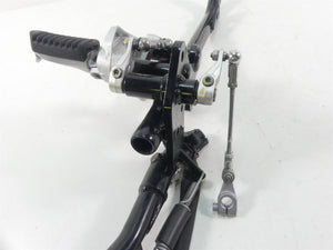2019 Moto Guzzi V7 III Stone 750 Left Downtube Peg Shifter Kickstand 2B003175 | Mototech271