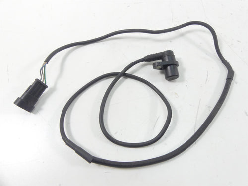 2011 Ducati Hypermotard 1100 SP Rear Wheel Speed Sensor 55210434A | Mototech271