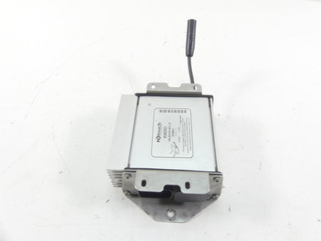 2013 Victory Cross Country Ntouch Amplifier Stereo Radio Module 4012153 {{ shop.shopifyCountryName }} - Mototech271