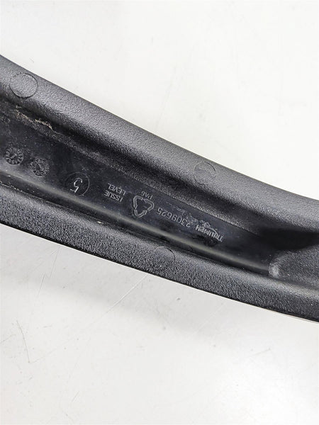 2020 Triumph Street Triple 765RS Engine Crash Protection Guard Set T2309824-Mototech271