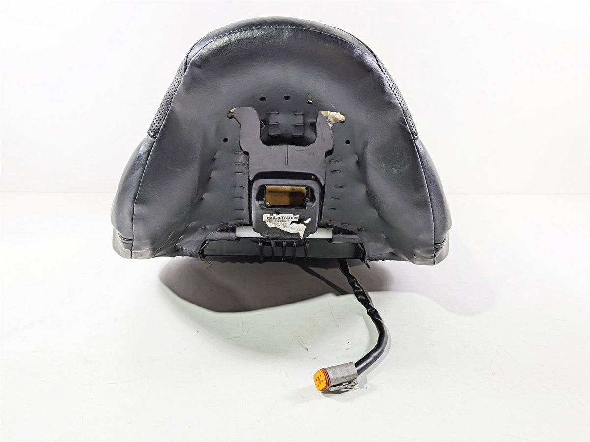 2015 Harley Touring FLTRUSE CVO Road Glide Hammock Heated Seat 52000175-Mototech271