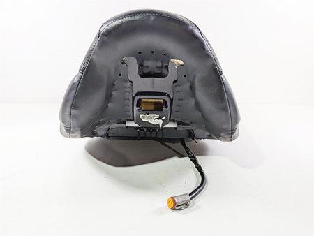 2015 Harley Touring FLTRUSE CVO Road Glide Hammock Heated Seat 52000175-Mototech271