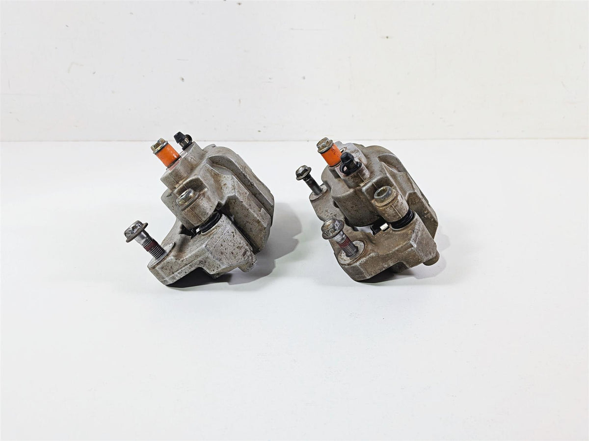 2022 Kawasaki Teryx KRX KRF 1000 SE Front Brake Caliper Set 43080-0221 {{ shop.shopifyCountryName }} - Mototech271