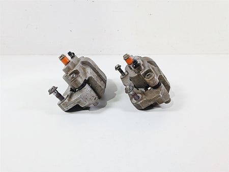 2022 Kawasaki Teryx KRX KRF 1000 SE Front Brake Caliper Set 43080-0221 {{ shop.shopifyCountryName }} - Mototech271