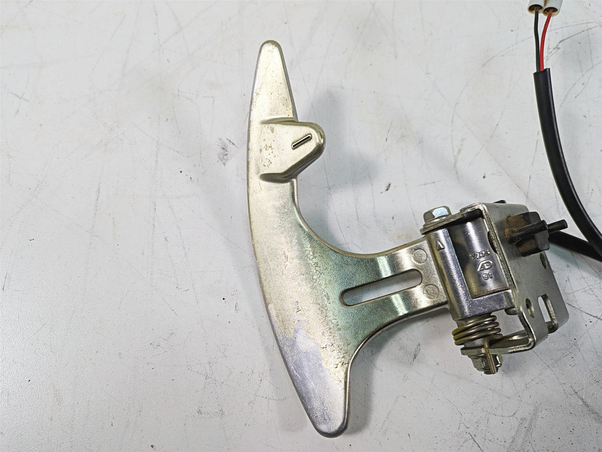 2018 Yamaha YXZ1000R EPS SS Left Right Hand Shifter Shift Paddles B57-2380B-00 {{ shop.shopifyCountryName }} - Mototech271