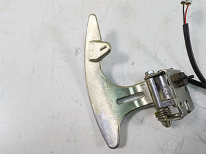 2018 Yamaha YXZ1000R EPS SS Left Right Hand Shifter Shift Paddles B57-2380B-00