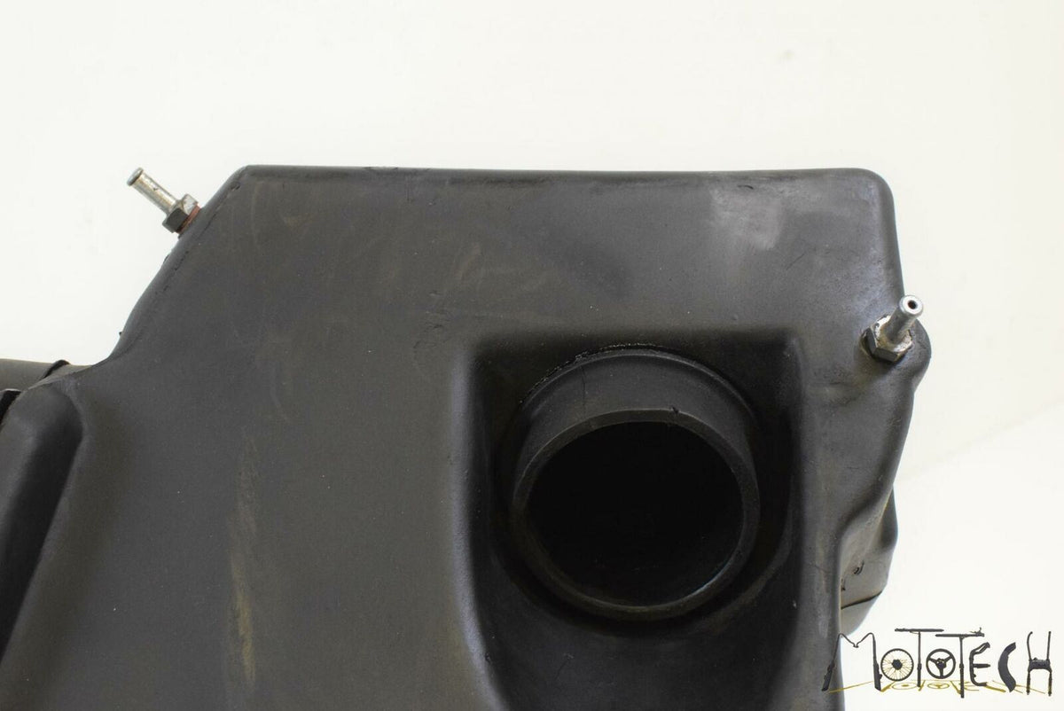 1998 Moto Guzzi V11 1100 California EV Air Cleaner Breather Filter Box GU3011406 {{ shop.shopifyCountryName }} - Mototech271