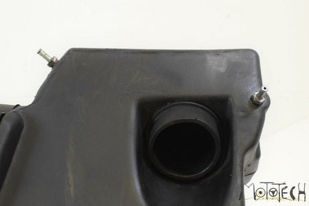 1998 Moto Guzzi V11 1100 California EV Air Cleaner Breather Filter Box GU3011406 {{ shop.shopifyCountryName }} - Mototech271