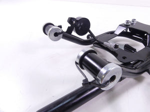 2018 Yamaha YXZ1000 R EPS SE Steering Wheel Mount & Damper Set 2HC-F3870-00-00 | Mototech271