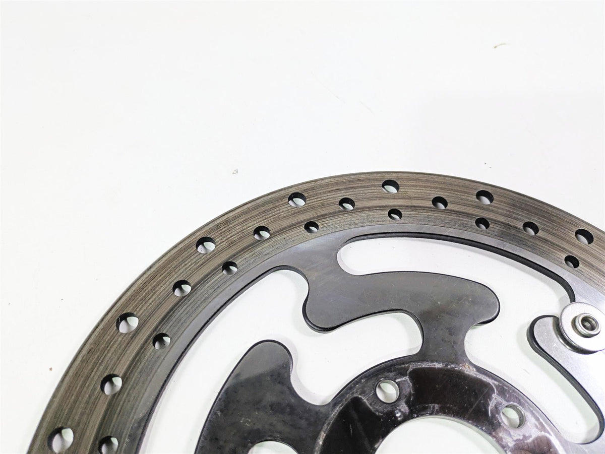 2016 Harley Touring FLHR Road King Front Brake Disc Rotor Set 41808-08 {{ shop.shopifyCountryName }} - Mototech271