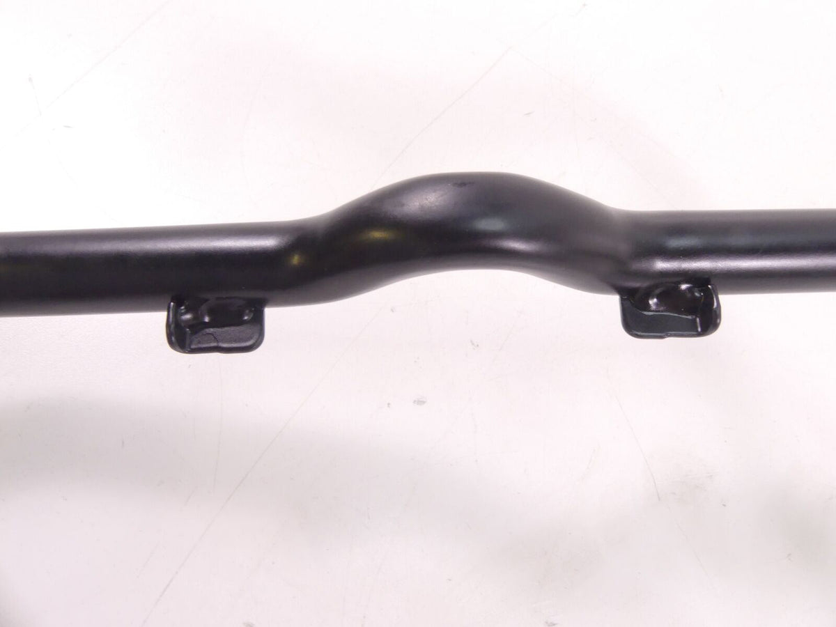 2013 BMW F800GS K72 Rear Grab Bar Luggage Rack Set 46548525357 {{ shop.shopifyCountryName }} - Mototech271