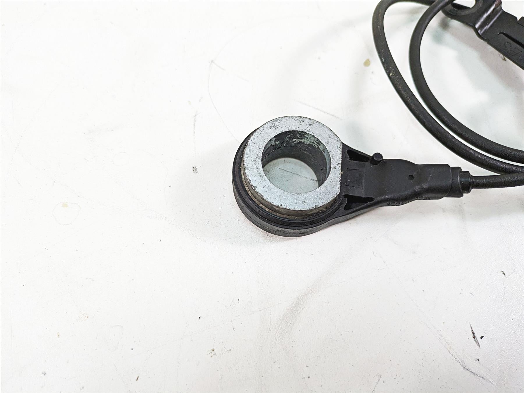 2011 Harley Touring FLTRU Road Glide Front Rear Abs Brake Sensor Set 40614-08 {{ shop.shopifyCountryName }} - Mototech271
