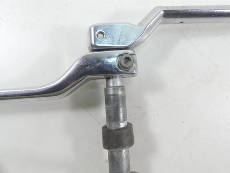 2001 Harley Touring FLHRCI Road King Shift Lever Pedal Set & Linkage 33895-82E {{ shop.shopifyCountryName }} - Mototech271