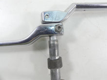 Load image into Gallery viewer, 2001 Harley Touring FLHRCI Road King Shift Lever Pedal Set &amp; Linkage 33895-82E
