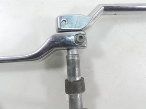 2001 Harley Touring FLHRCI Road King Shift Lever Pedal Set & Linkage 33895-82E